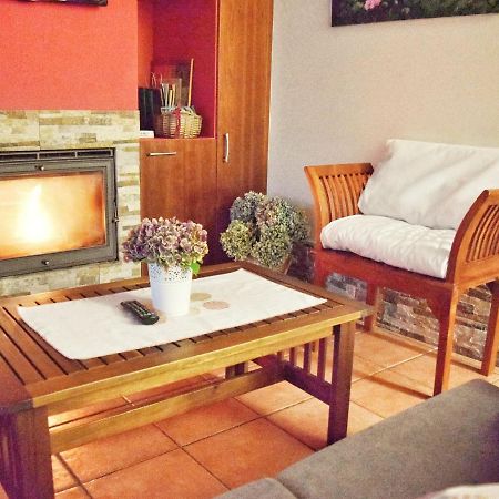 Casa Do Caseiro A Costa Da Morte Xornes ภายนอก รูปภาพ