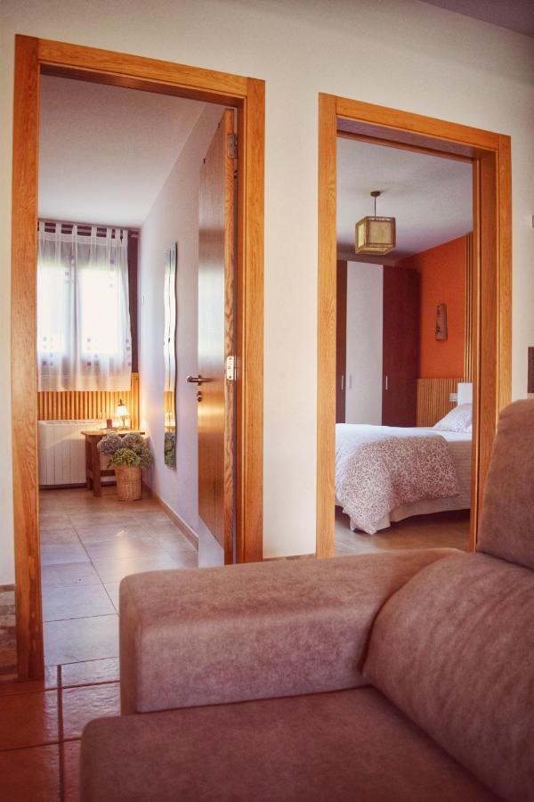 Casa Do Caseiro A Costa Da Morte Xornes ภายนอก รูปภาพ