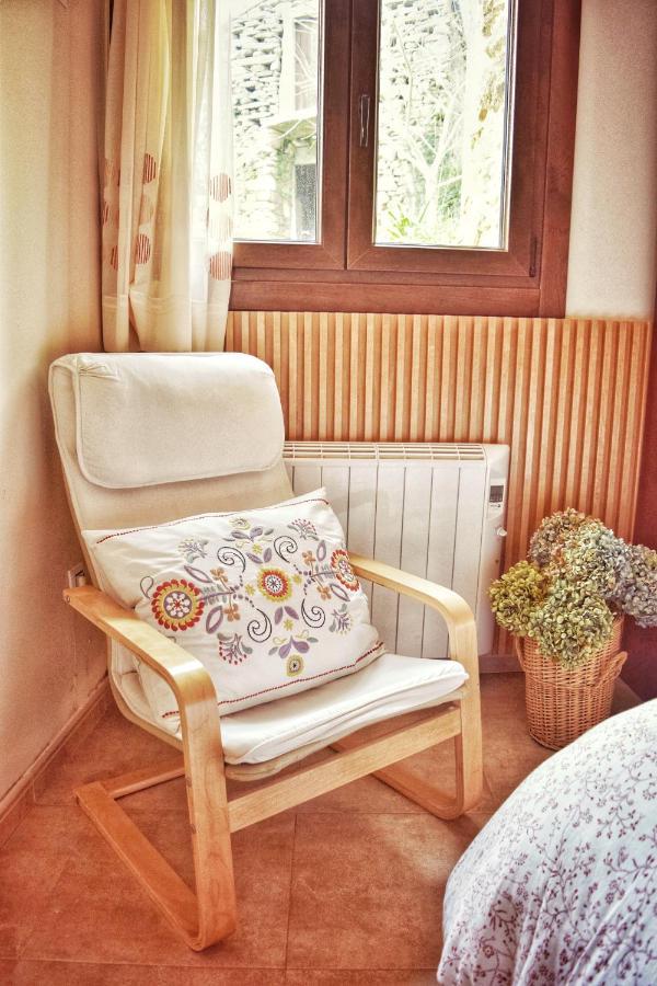Casa Do Caseiro A Costa Da Morte Xornes ภายนอก รูปภาพ