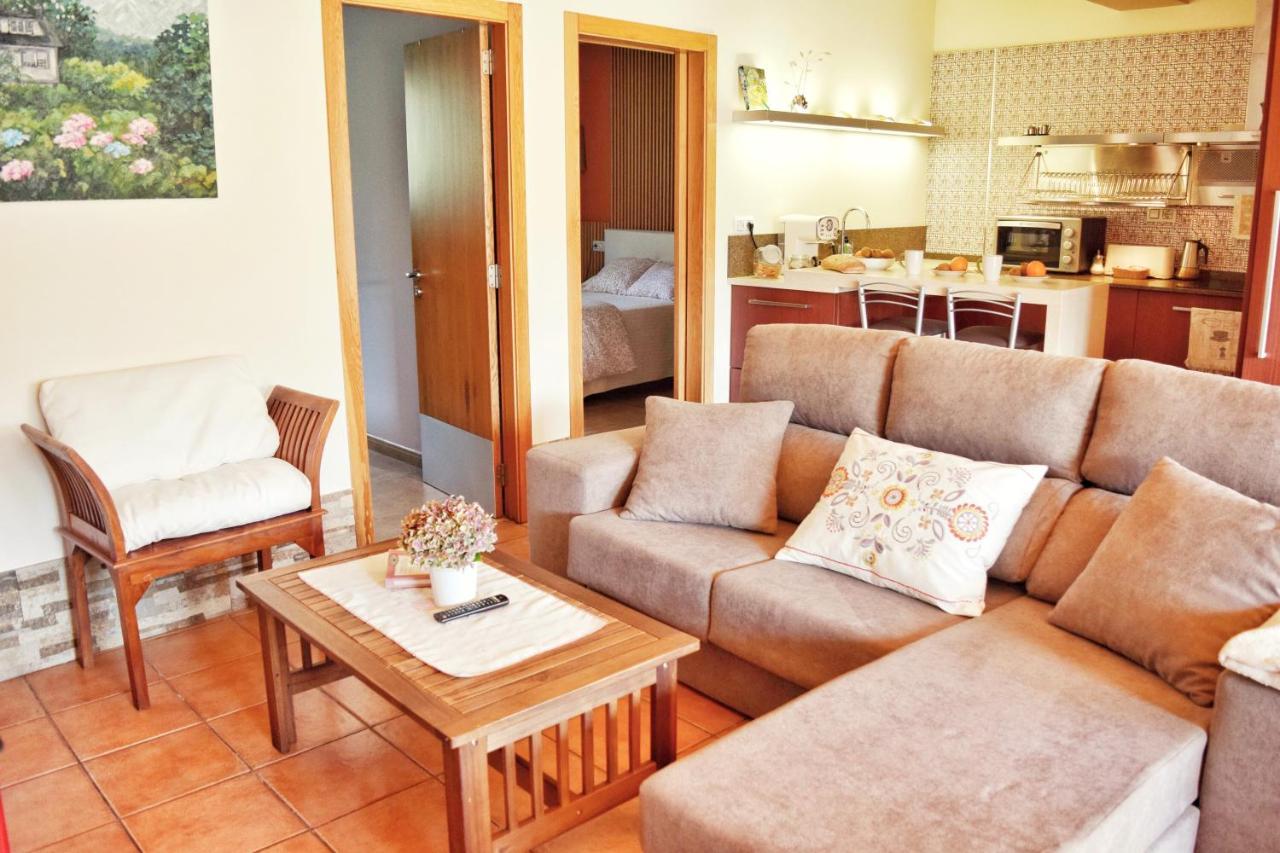Casa Do Caseiro A Costa Da Morte Xornes ภายนอก รูปภาพ