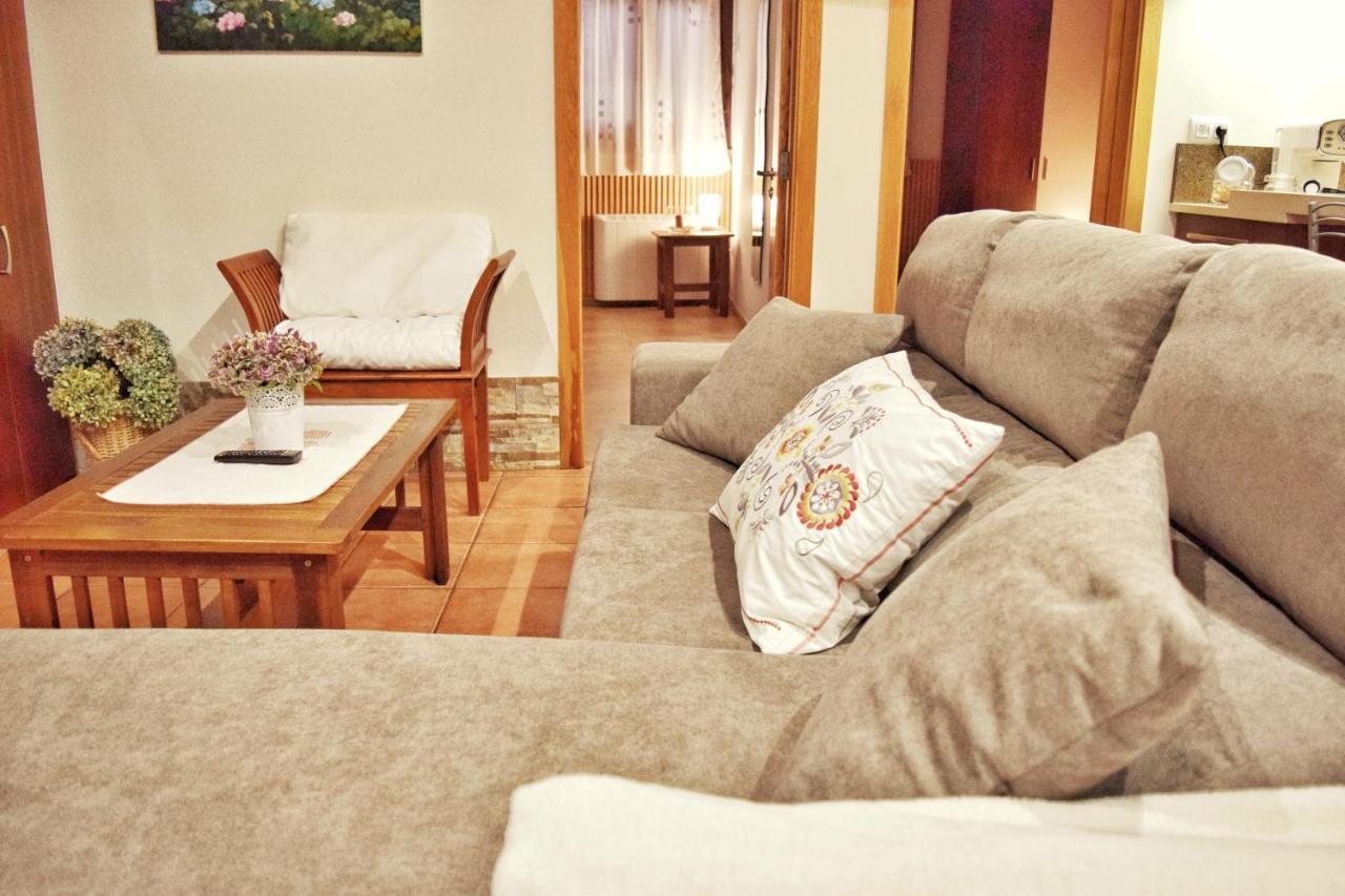 Casa Do Caseiro A Costa Da Morte Xornes ภายนอก รูปภาพ