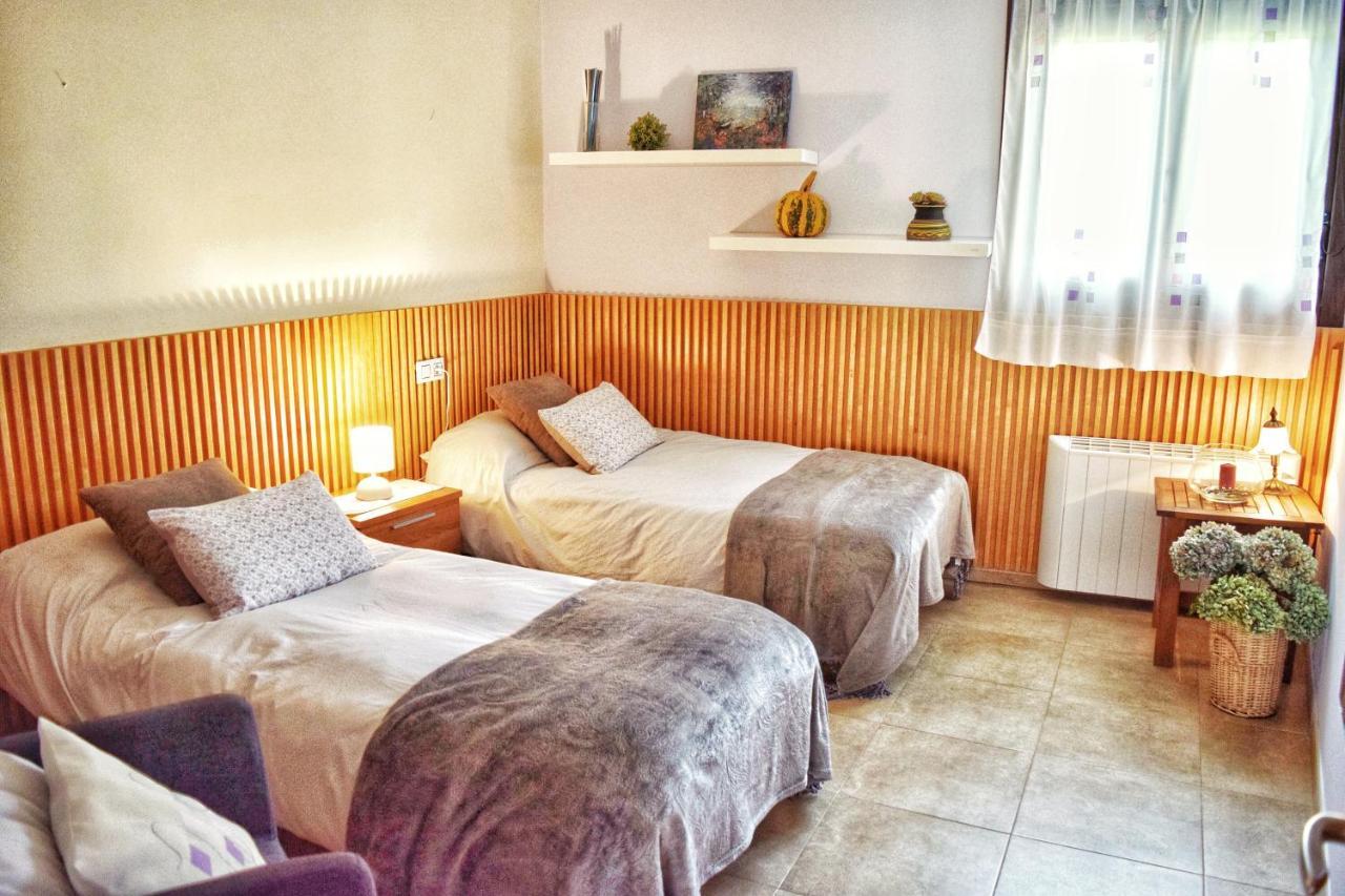 Casa Do Caseiro A Costa Da Morte Xornes ภายนอก รูปภาพ