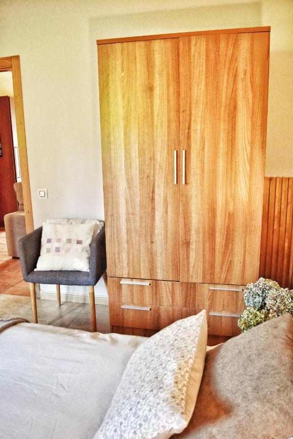 Casa Do Caseiro A Costa Da Morte Xornes ภายนอก รูปภาพ